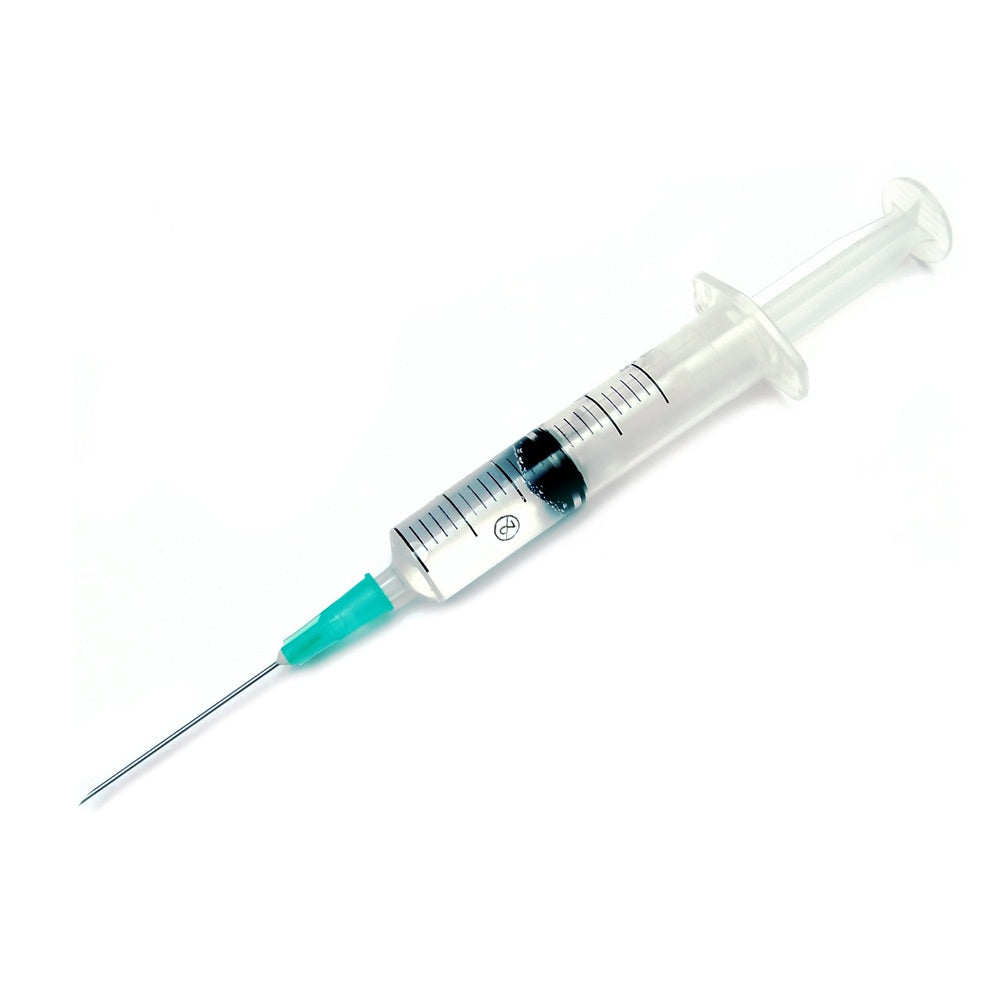 Syringe