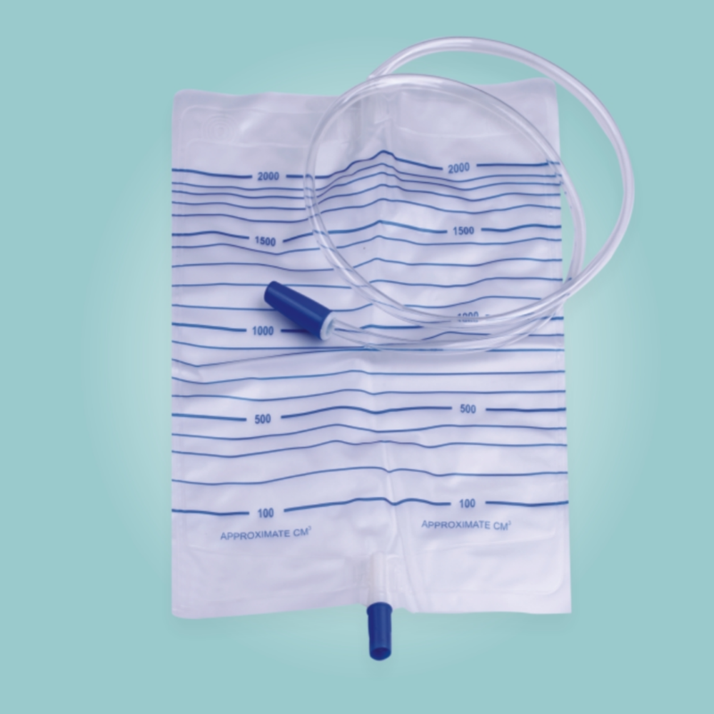 Urin Bag