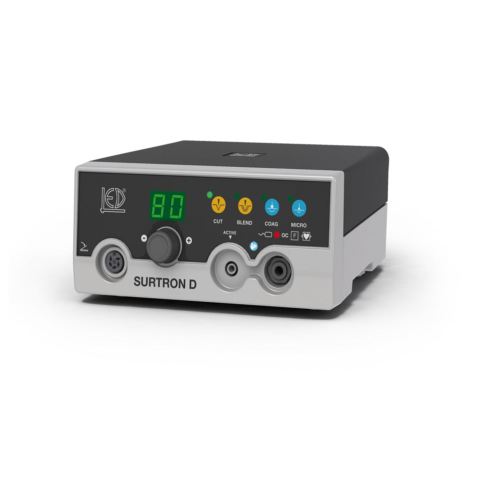 Electro Surgical Unit / Cautery - Monopolar 80W