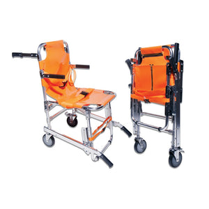 Evacuation Chair / Stair Chair - Manual