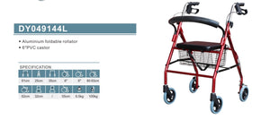 Rollator