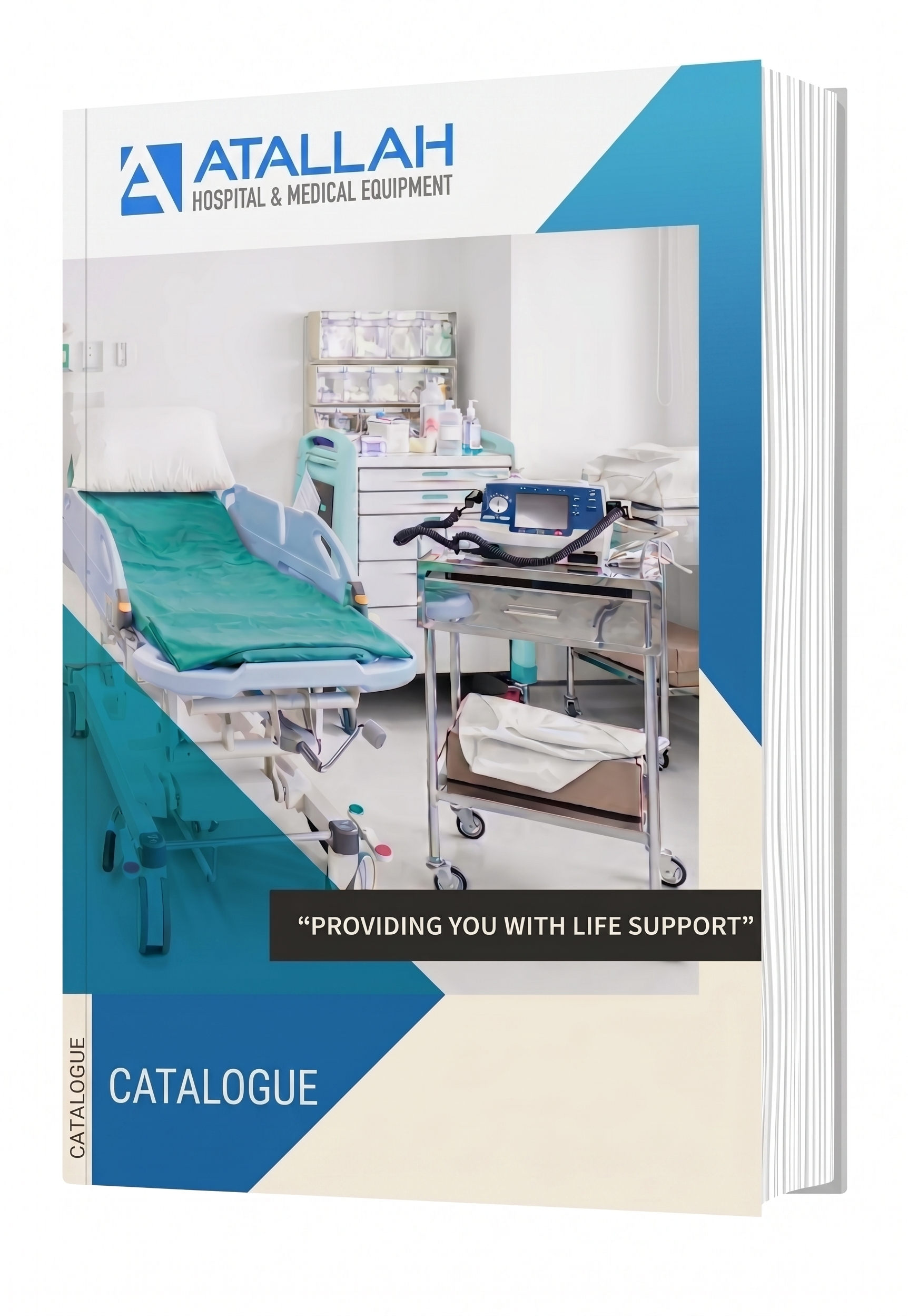Atallah Co. Hospital and Medical Equipment