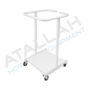 Hamper - Single Powder Coated
