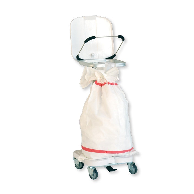 Hamper - Single With Pedal
