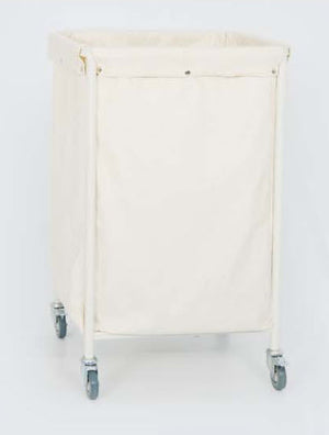 Hamper - Single Powder Coated