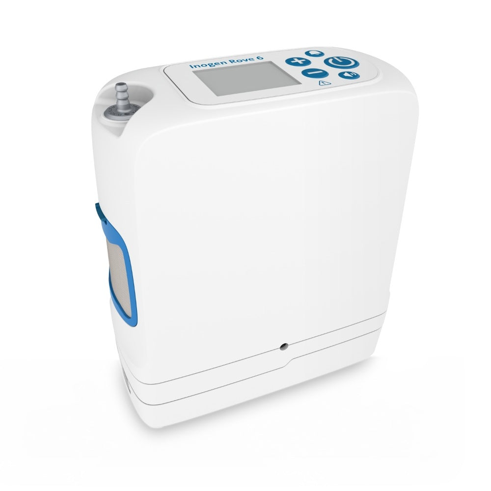 Oxygen Concentrator - Portable