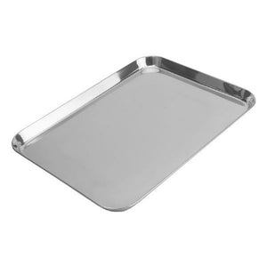 Instrument Tray - 25W X 20D X 1H CM