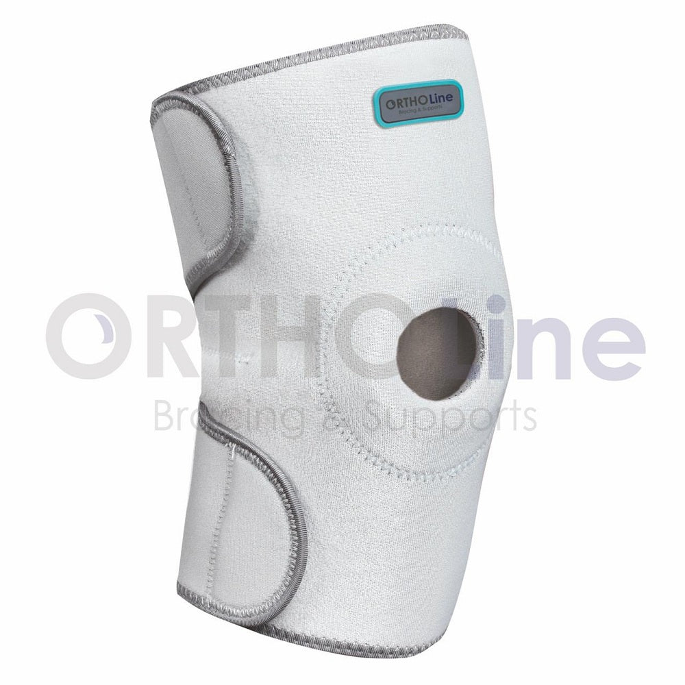 Knee Brace - Open Patellar Universal
