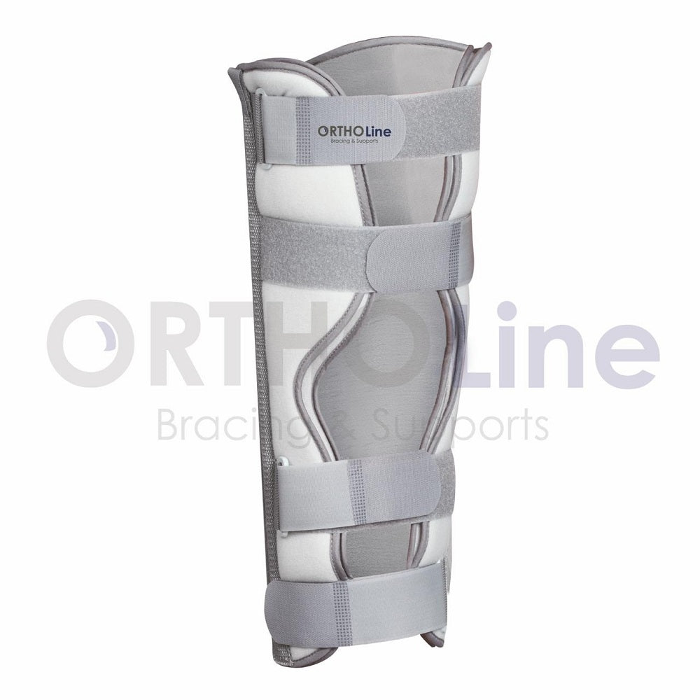Knee Brace - Immobilizer 20 Inch