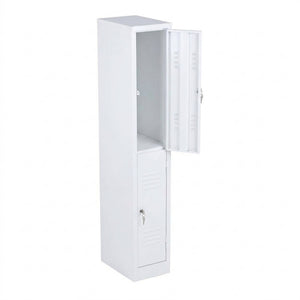 Lockers - 2 Panels/ 2 Rows Male