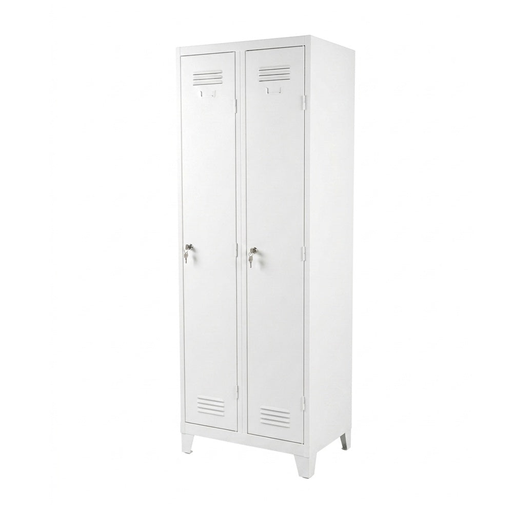 Locker - 2 Panels Female