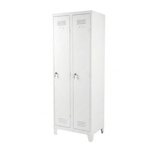 Locker - 2 Panels Female
