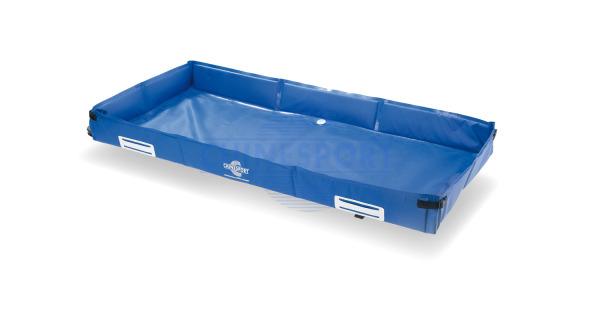 Shower Mattress
