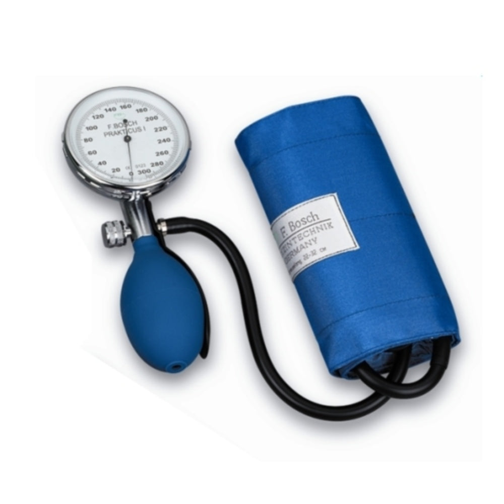 Blood Pressure - Manual Aneroid