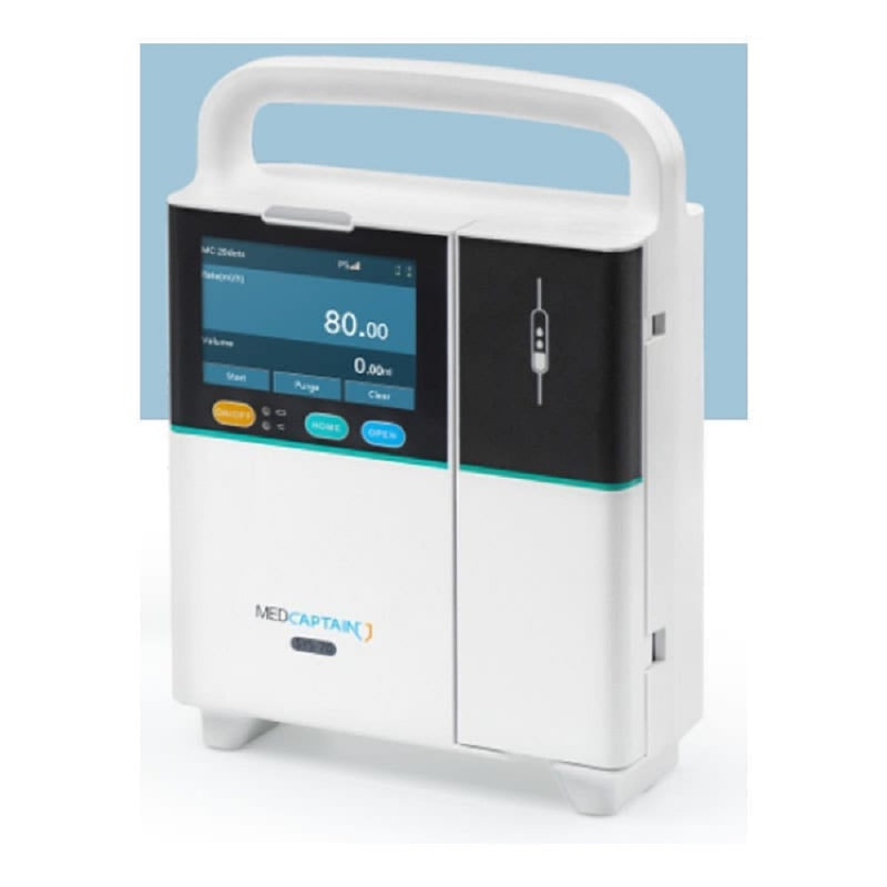 Infusion Pump – Atallah Co. Hospital and Medical Equipment