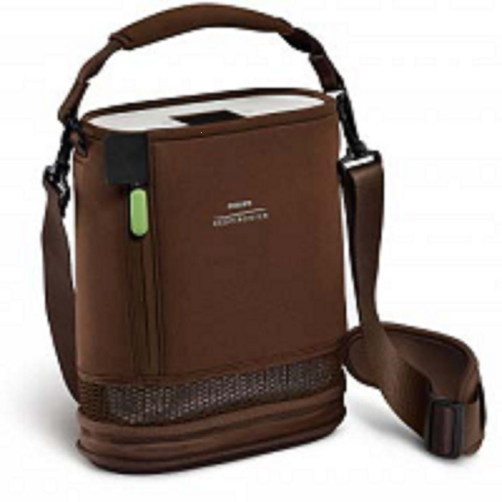 Rental Equipment - Oxygen concentrator portable