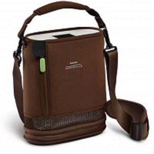 Rental Equipment - Oxygen concentrator portable