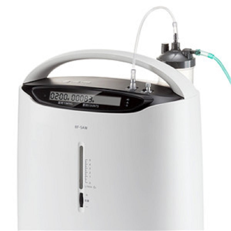 Oxygen Concentrator - 5 liters