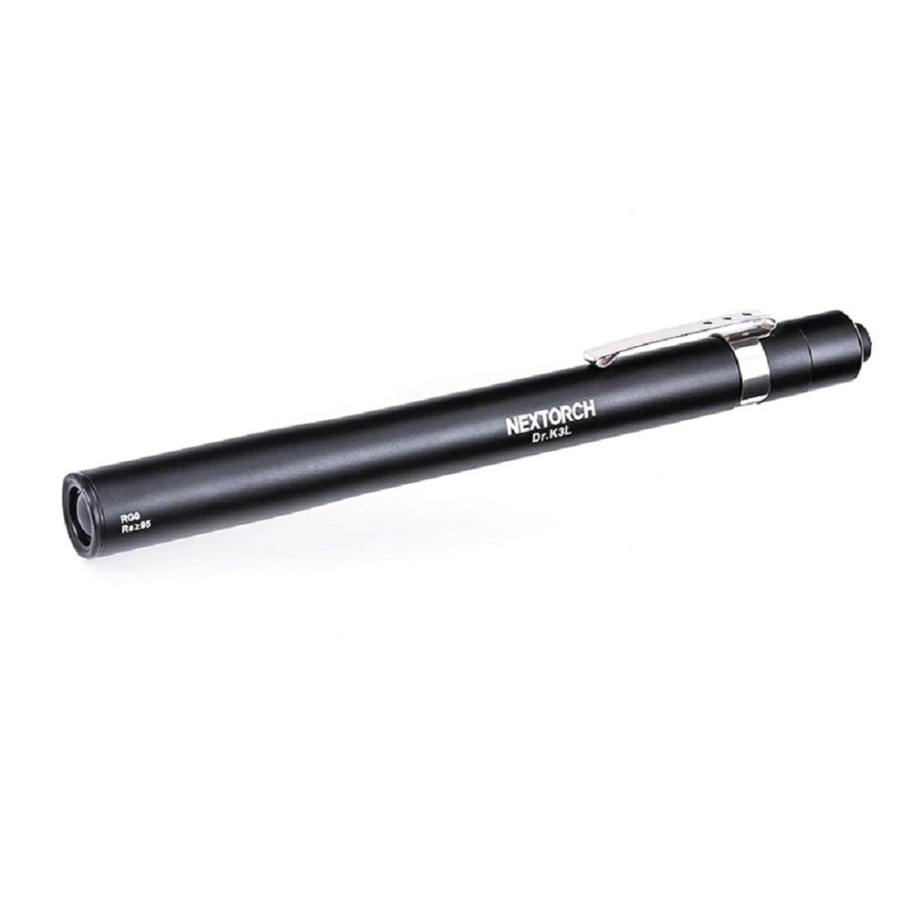 Pen Light
