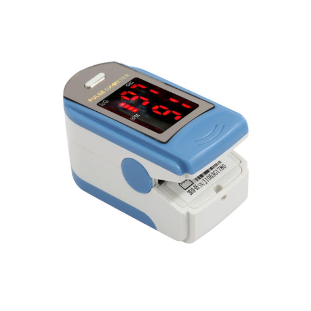 Pulse Oximeter