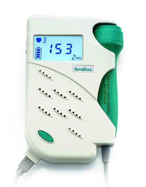 Ultrasonic Pocket Doppler
