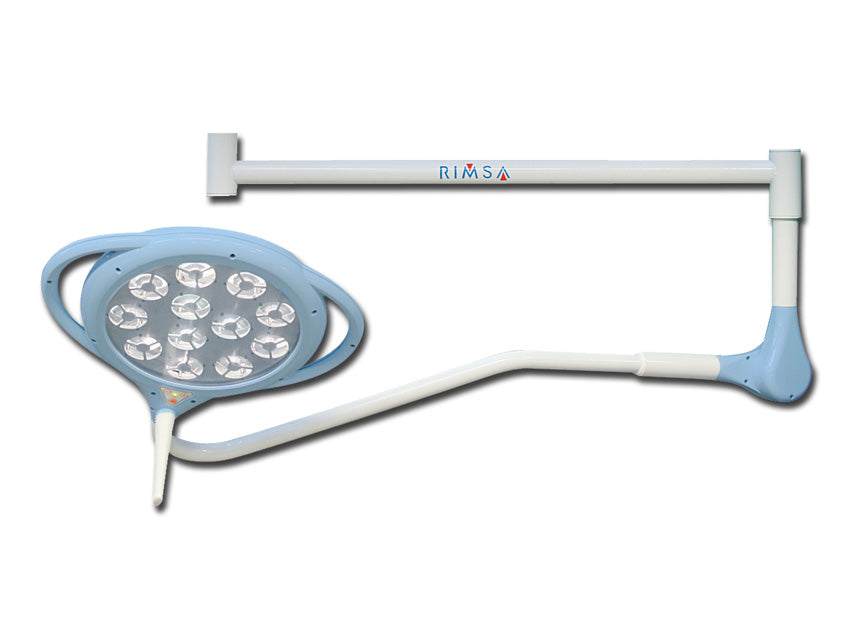 Medical Light - Single Head Ceiling Mounted