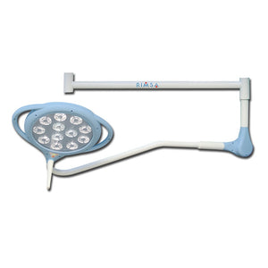 Medical Light - Single Head Ceiling Mounted