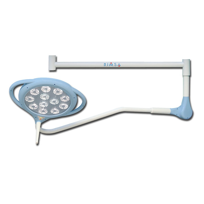 Medical Light - Single Head Ceiling Mounted