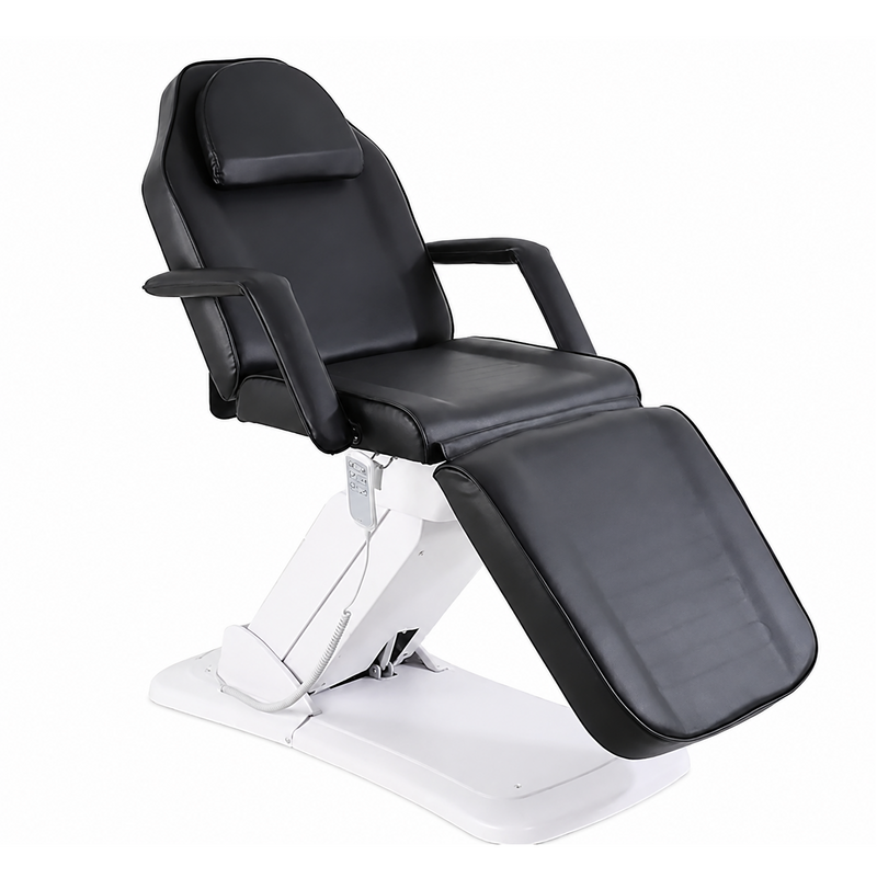 Medical Treatment Chair - Electric 3 movements