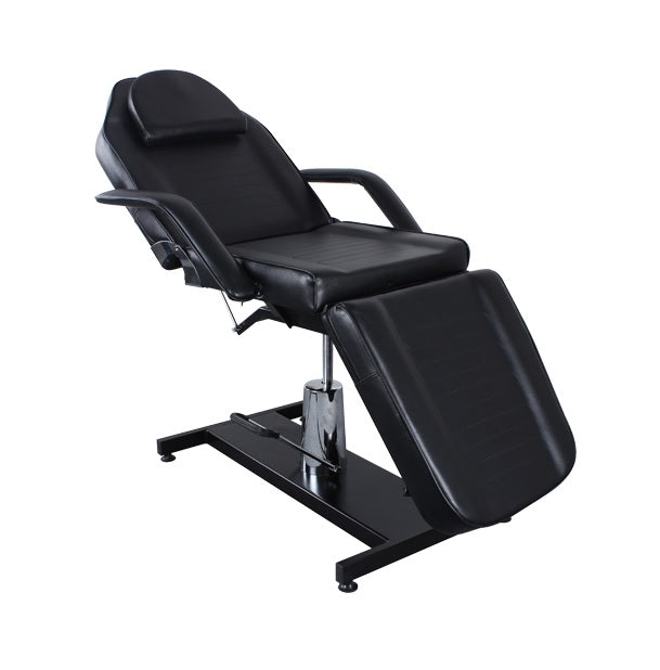 Medical Treatment Chair - Hydraulic + Manual 3 movements