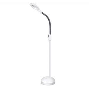 Medical Magnifier - Floor Standing