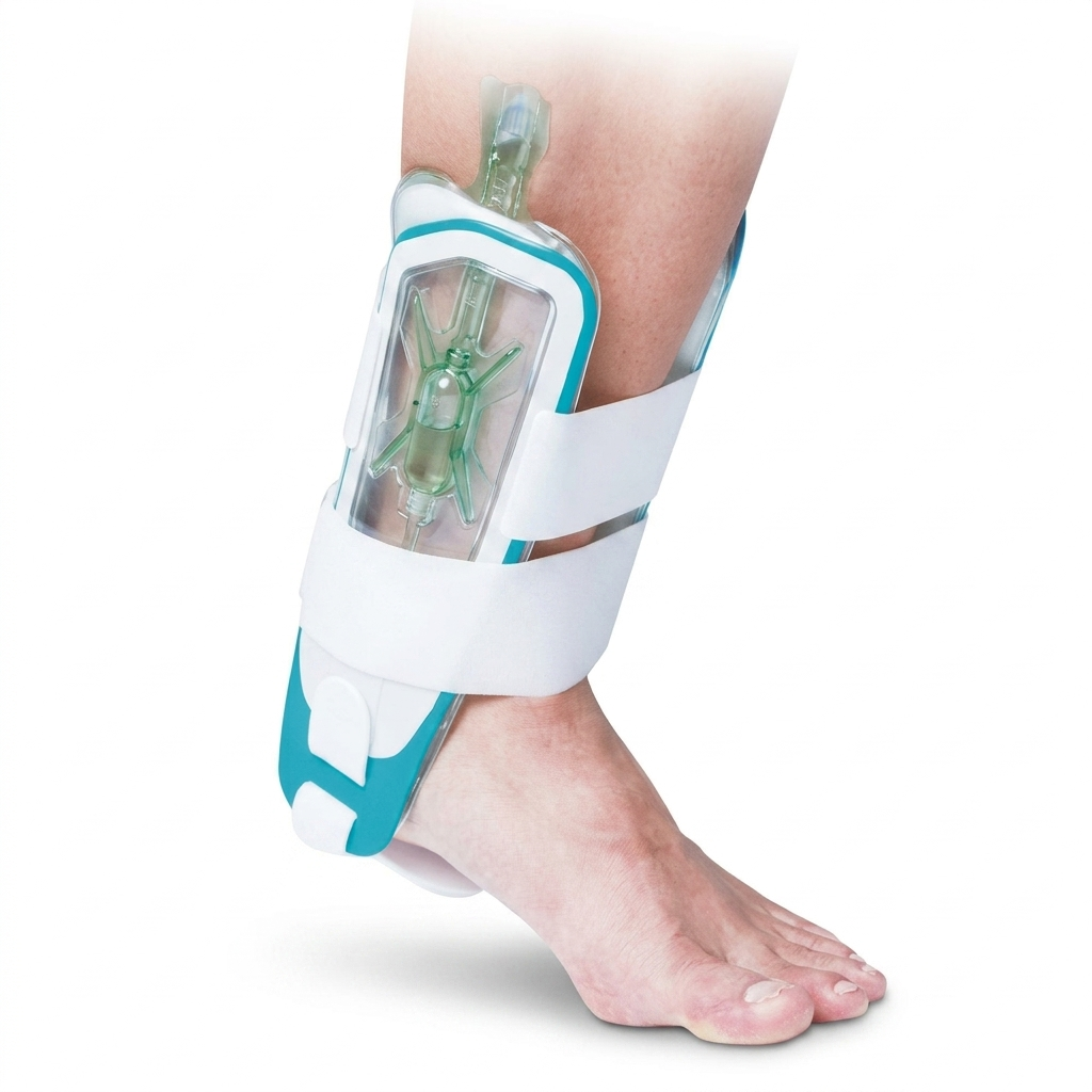 Ankle Brace Air Stirrup Universal