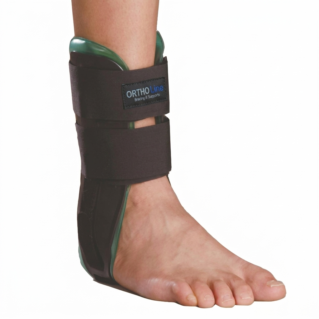 Ankle Brace Air/Gel Universal Left/ Right