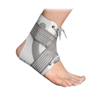 Ankle Brace with strap