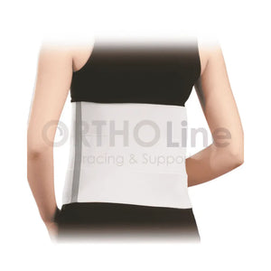 Corset - Abdominal Binder