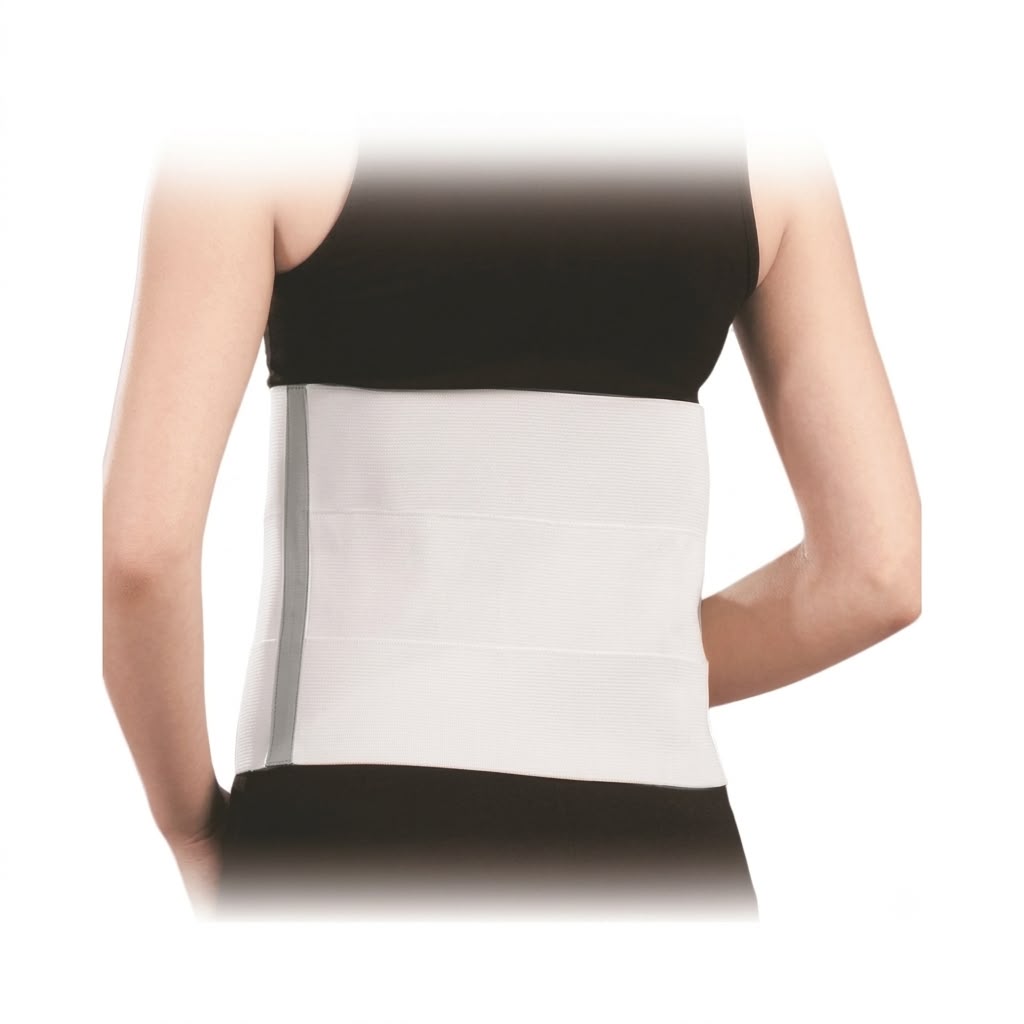 Corset - Abdominal Binder
