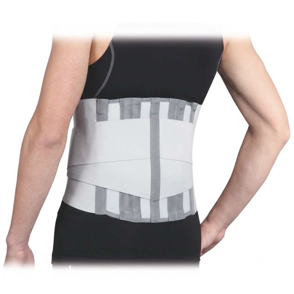 Corset - Lumbar Sacro Support