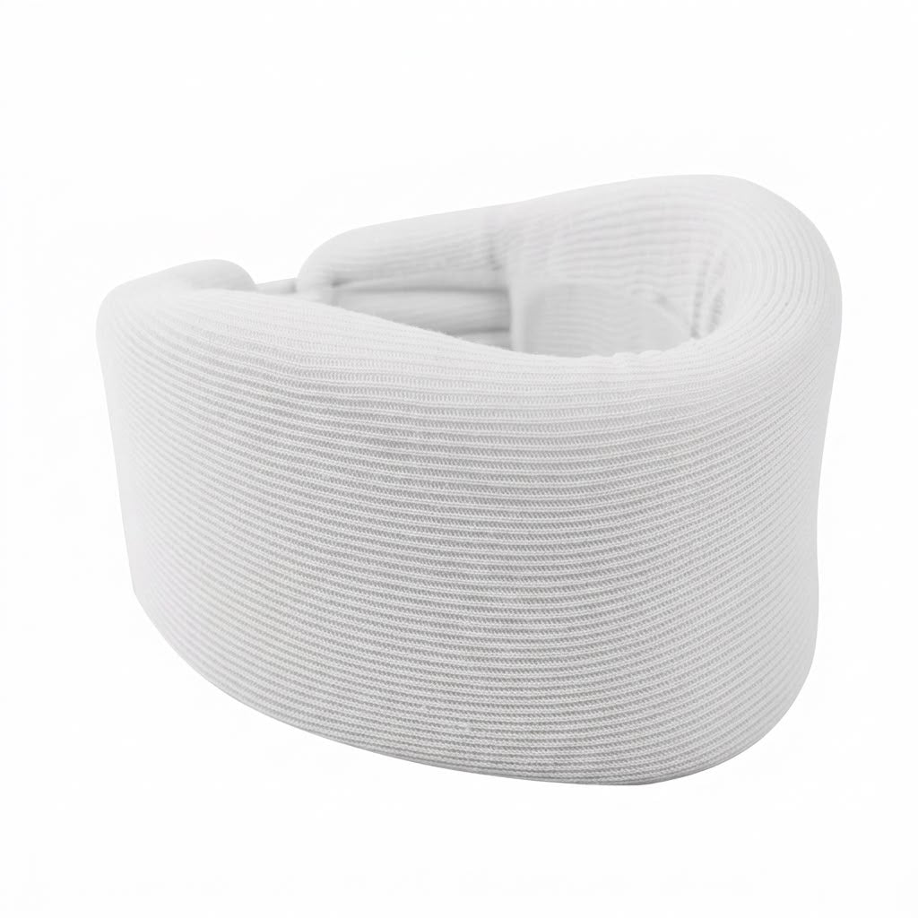 Collar - Cervical Soft Foam