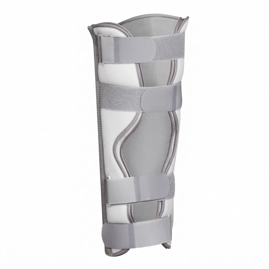 Knee Brace - Immobilizer 20 Inch