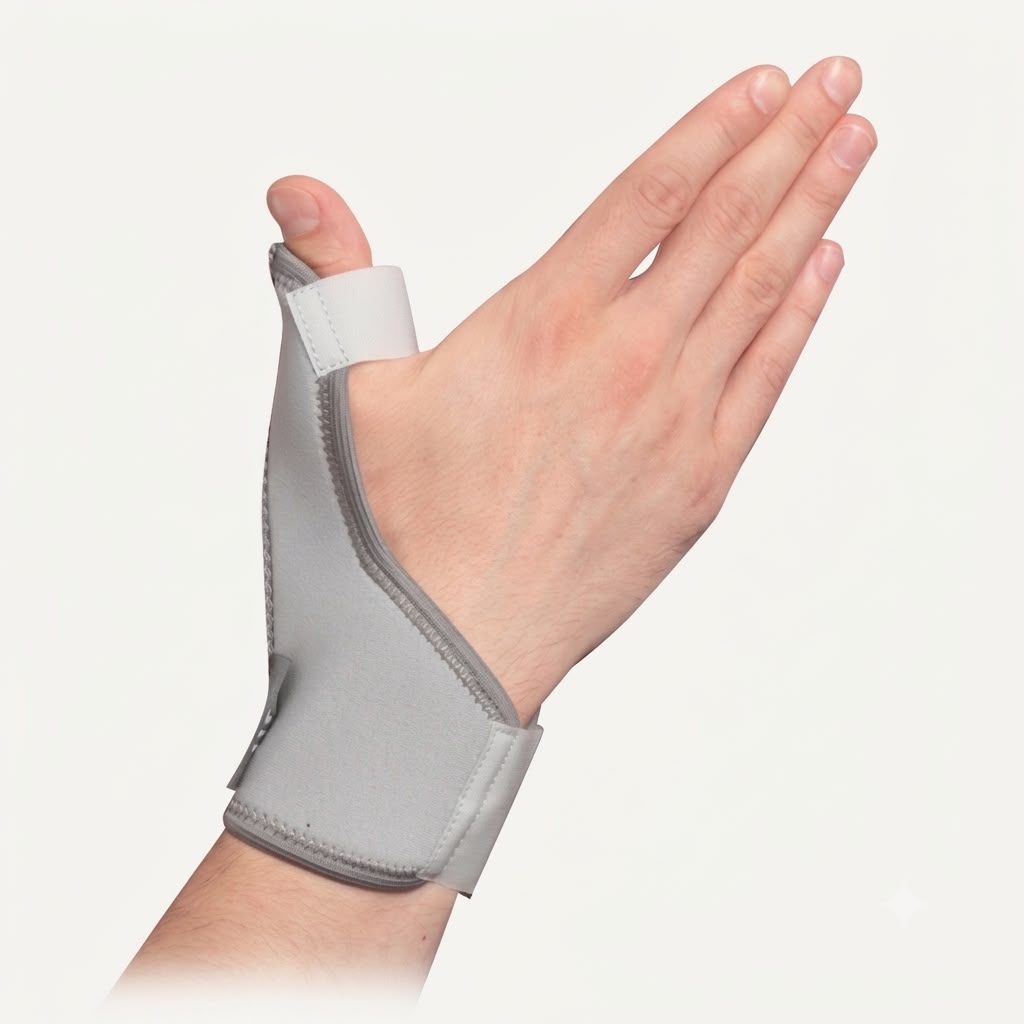 Thumb Brace