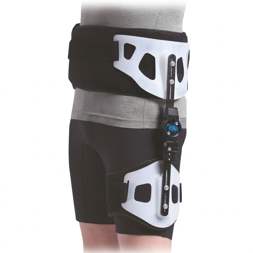Hip Brace Line - Universal