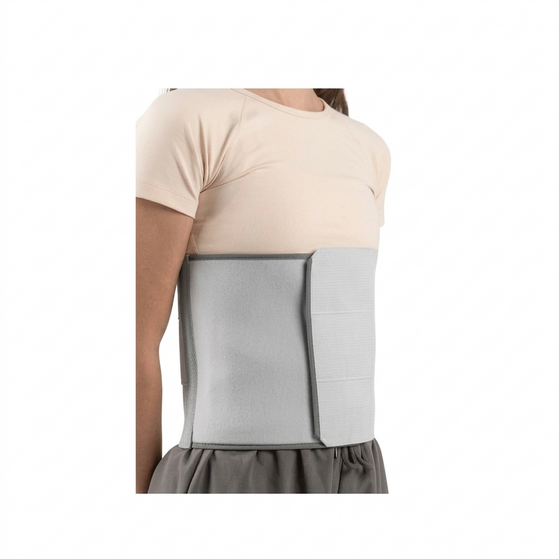 Corset - Abdominal Binder