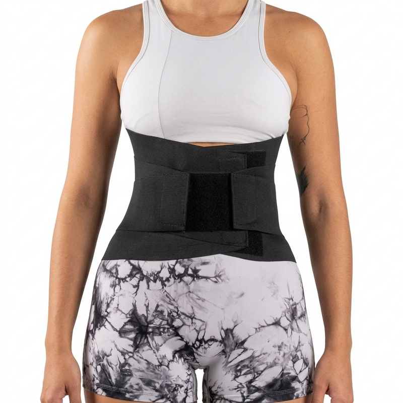 Corset - Lumbar Sacro Support