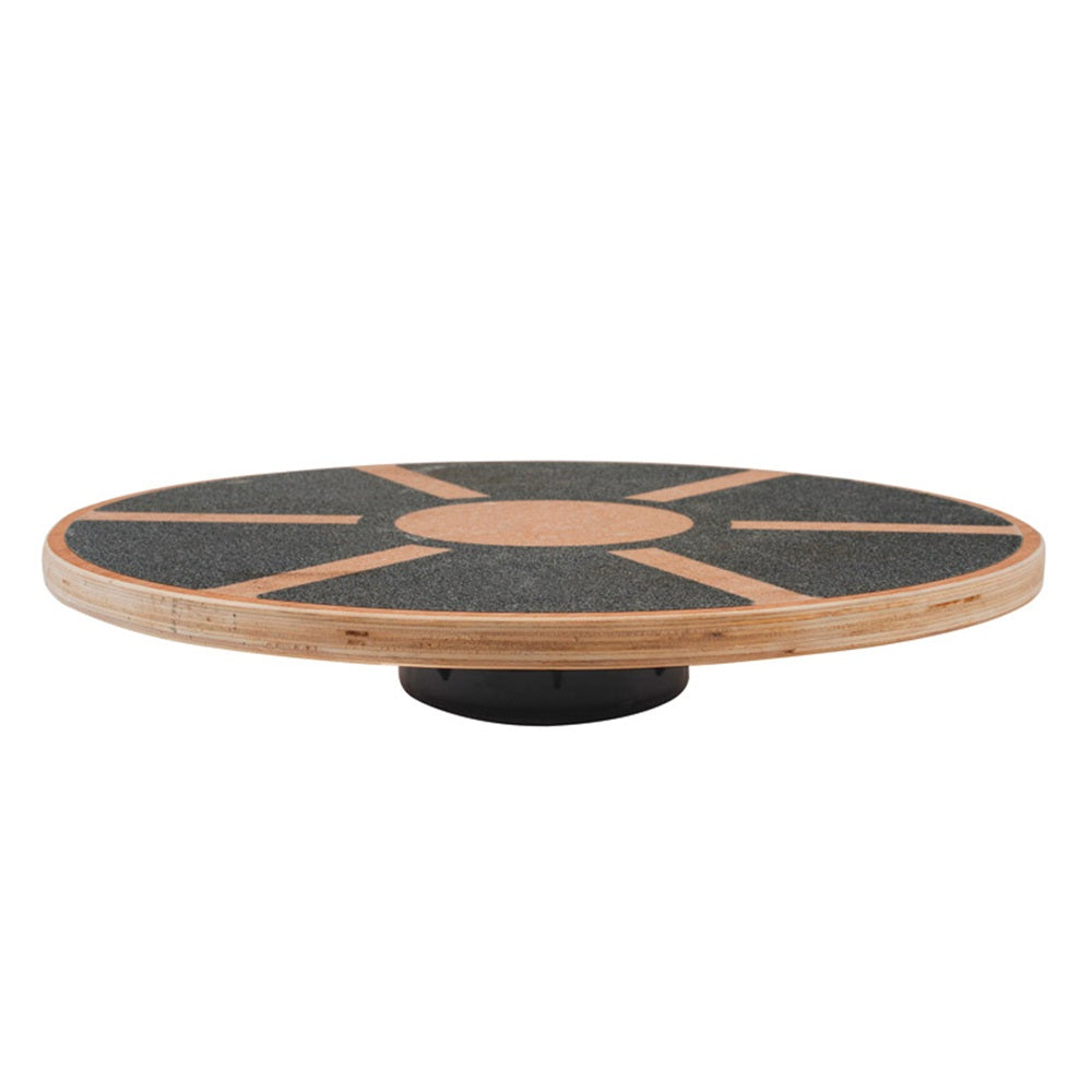 Freeman Plate - Round Shape