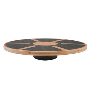 Freeman Plate - Round Shape