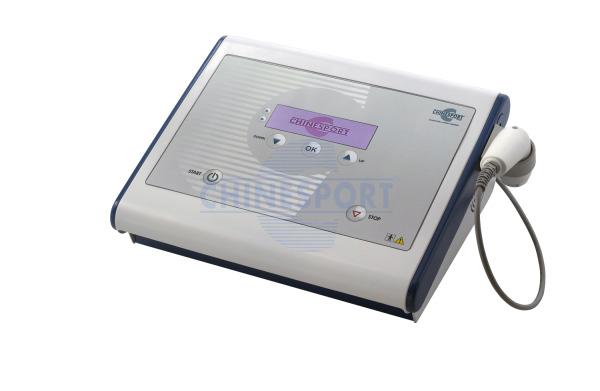 Ultrasound Therapy