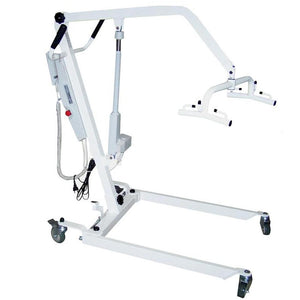 Patient Lifter / Mobile Hoist - Electric