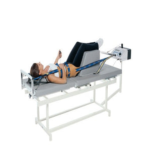 Traction Table - Fixed Height Manual