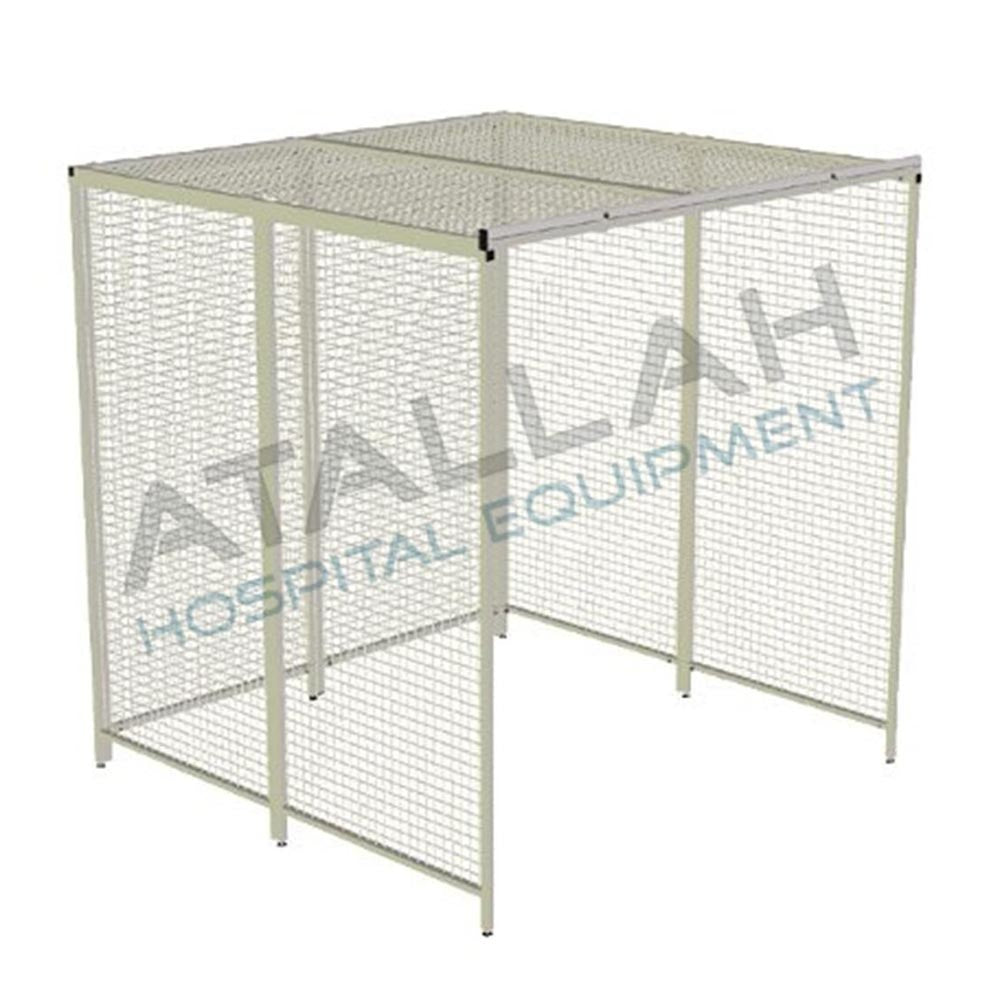 Cage - Double
