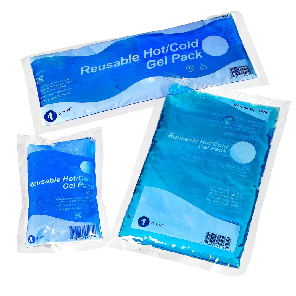 Hot / Cold Pack